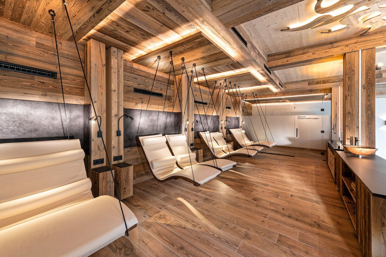 Bedroom 3, Biohotel Rastbichlhof, Innsbruck Land