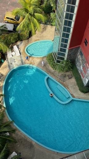 Sport & Beauty, Sugar Marina Seaview Families Suite Apartment, Langkawi