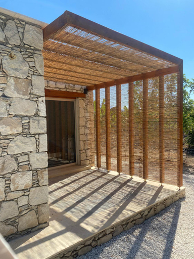 Facilities 2, Ammos Luxury Suits and Residences