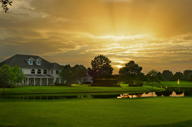 Exterior & Views 2, Cypress Point, Baldwin