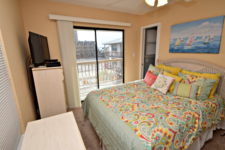 Bedroom 3, Heron Landing, Baldwin