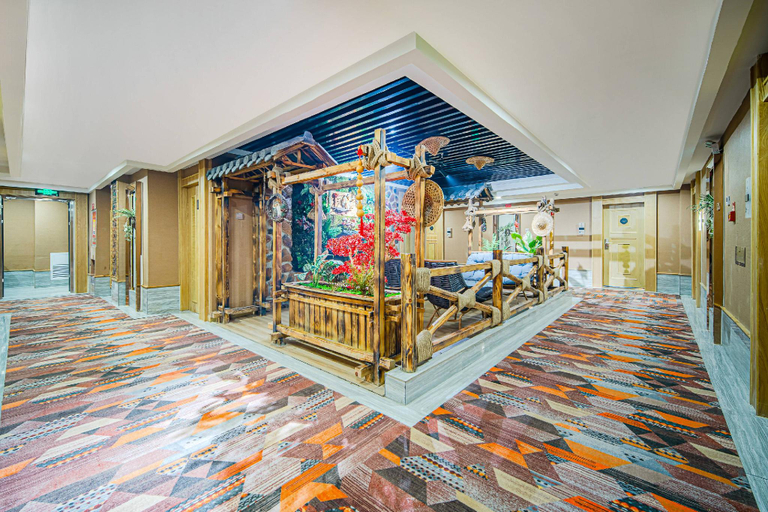 Others 5, Rezen Select Hotel Kashgar, Kashgar