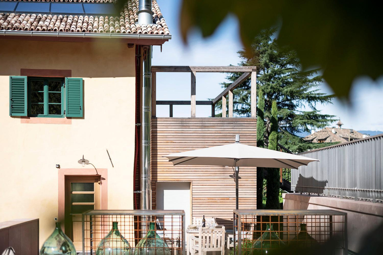 Others 3, Weingut Kornell - Schafferhaus Cosmas und Zeder, Bolzano