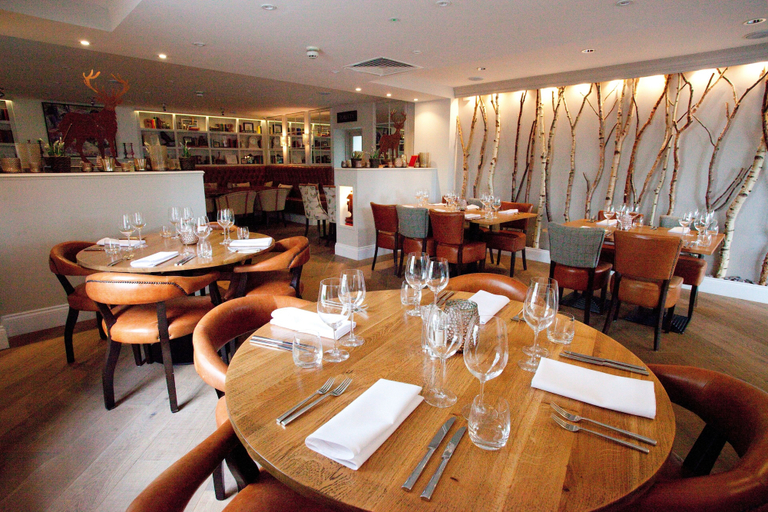 Food & Drinks 4, Foyles of Glasbury, Powys