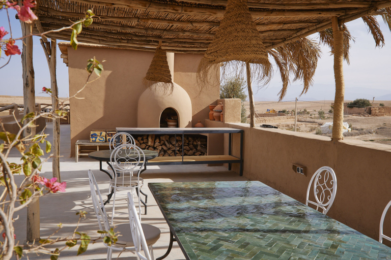 Others 4, Agafay Desert Hotel, Marrakech