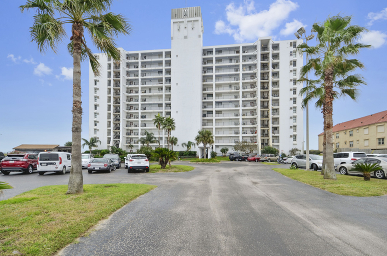 Exterior & Views 2, By the Sea Resort 210 - The Blue Octopus, Galveston