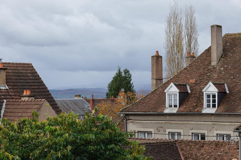 Maison Luisa, Saône-et-Loire