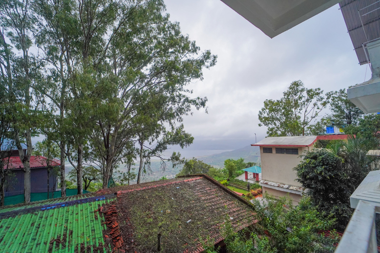 Exterior & Views, Signature by Joy Suites, Satara