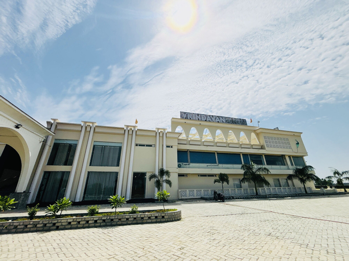 Exterior 5, Vrindavan Greens by Hotel Ramdarbar, Satna