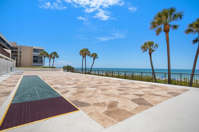 Sport & Beauty, Ocean Sands 505, Pinellas