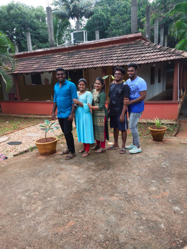 Others 5, Paradise Vana Vilasa Home Stay with Swimming pool, Viluppuram