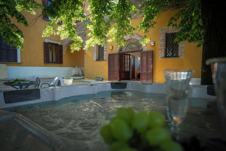 Others 5, Villa Recanati, Val D' Orcia, Private Pool, Jacuzzi, Wifi, Siena