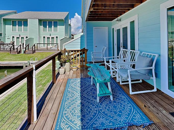 Others 1, Ocean Front Property, Aransas