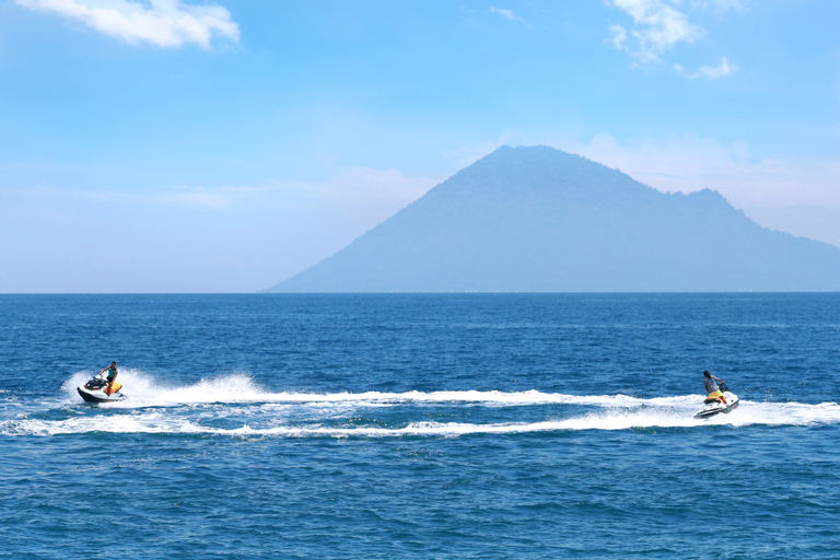 Exterior & Views 5, Manado Tateli Resort and Convention, Manado