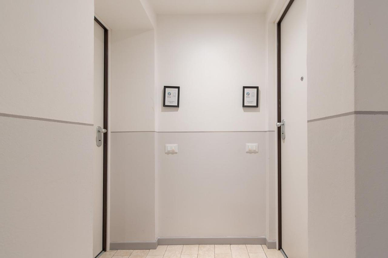 Others 4, Palazzetto Vittoria - F&L Apartment, Brescia