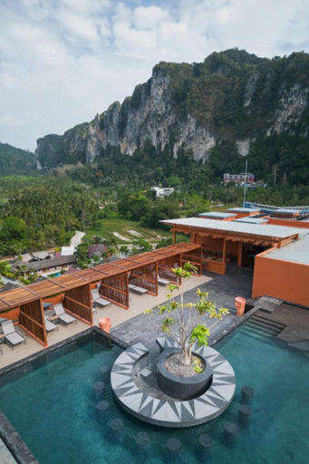 Sport & Beauty 2, Hotel Adam Krabi, Mueang Krabi