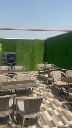 Business Facilities, Pooja-O-Dine Hotel Yamunanagar, Yamunanagar