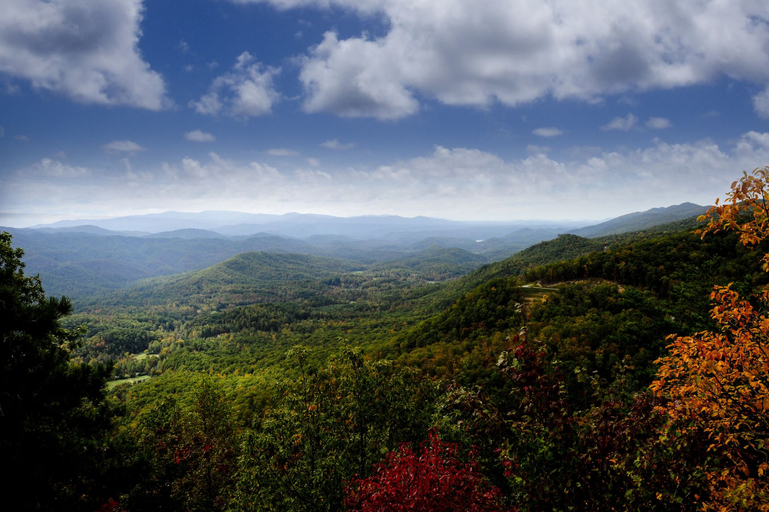 Others 5, Nestled Inn, Sevier