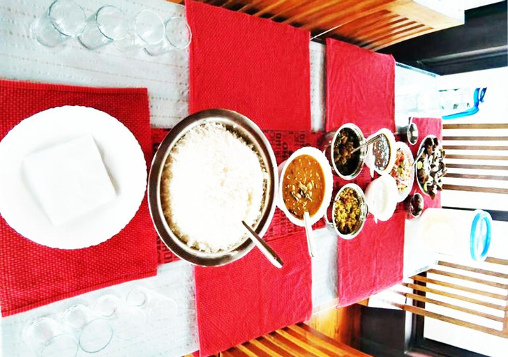 Others 4, Vintage Villa, Alappuzha
