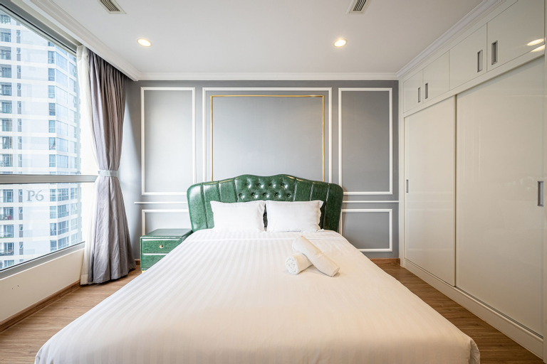 Bedroom 21