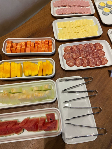 Food & Drinks 4, HOTEL SERRA DA CAPIVARA, São Raimundo Nonato