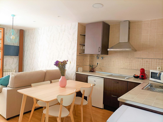 Others 5, Nasrid Riverside - Apartamento 1 dormitorio en Paseo de los Tristes - Centro historico, Granada