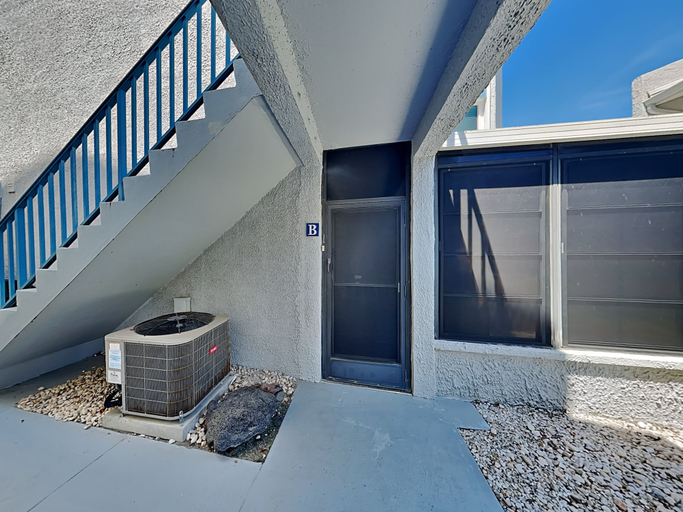 Exterior & Views 2, Madeira Beach Yacht Club 323b, Pinellas