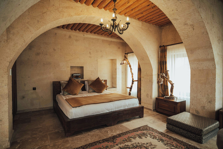 Bedroom 4, Hu of Cappadocia, Nevşehir