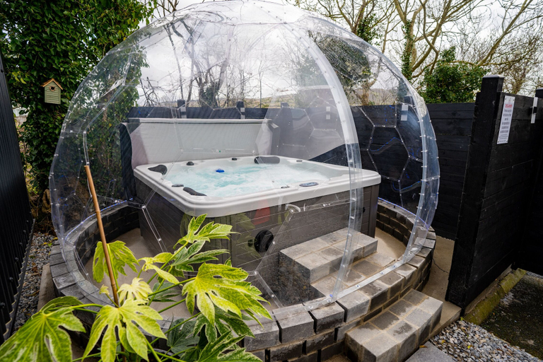 Sport & Beauty, Charming Lodge in Limavady, Causeway Coast and Glens