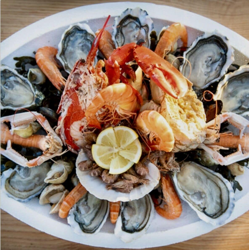 Food & Drinks 5, Le Vivier Côté Résidence, Somme