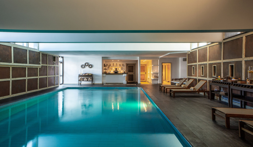Sport & Beauty 2, Alpes Hotel Du Pralong, Savoie