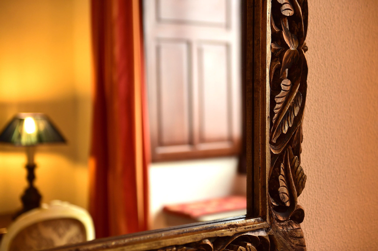 Bedroom 2, Pousada Castelo de Palmela - Historic Hotel, Palmela