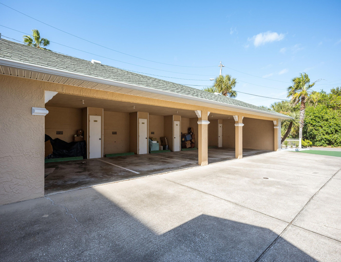 Exterior & Views 2, Intercoastal Dreams 101, Volusia