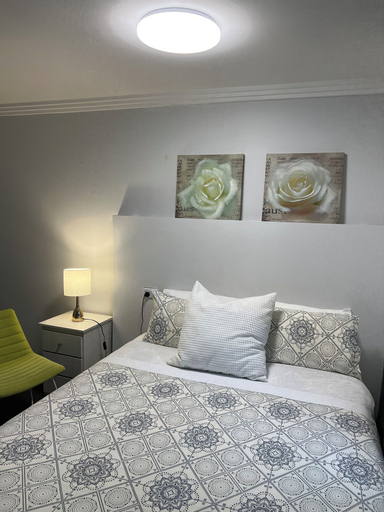 Bedroom 9