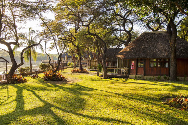 Others 3, Hakusembe River Camping2Go, Calai
