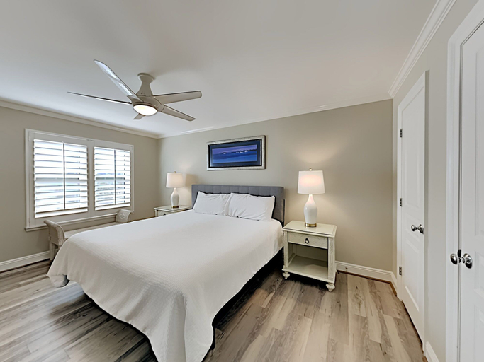 Bedroom 3, Emerald Dunes #405 by Southern Vacation Rentals, Okaloosa
