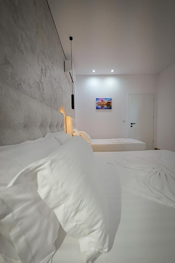 Bedroom 3, Villa Juna Beach, Sarandës