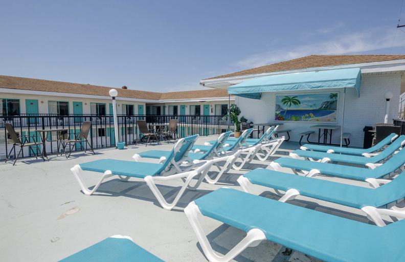 Others 1, Surf Comber Motel, Cape May