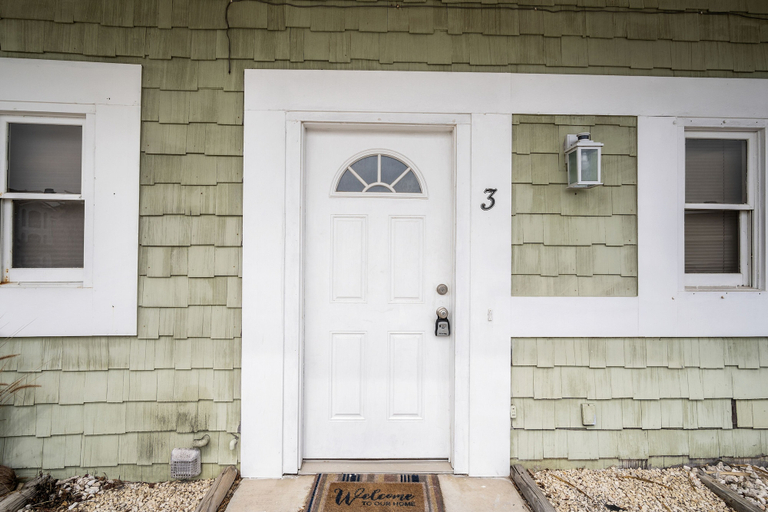 Exterior & Views 2, High Tide - Water View and Boat Slip!, Nueces