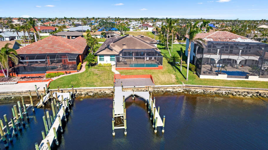 Exterior & Views 1, Sunrise Bay, Lee