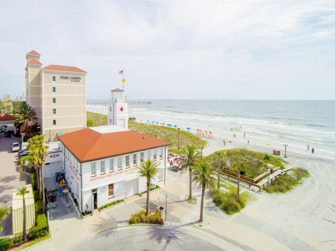 Exterior & Views 2, Sunny Day Getaway, Duval