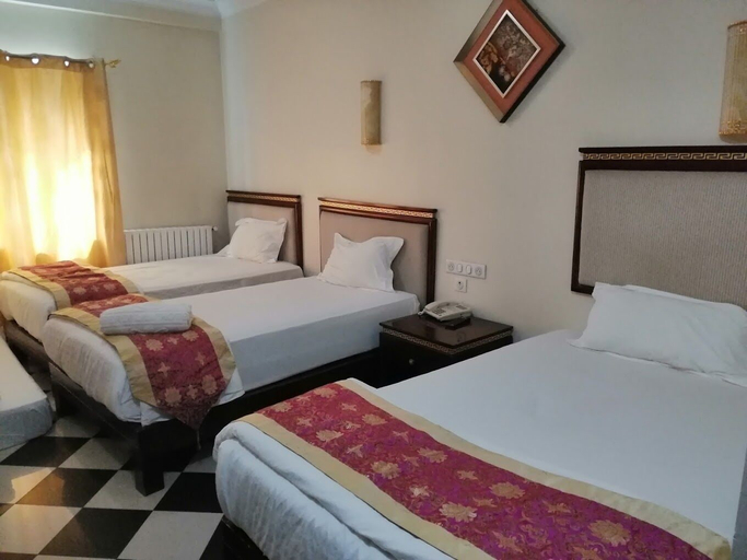 Bedroom 2, Ferdi Hotel, Setif