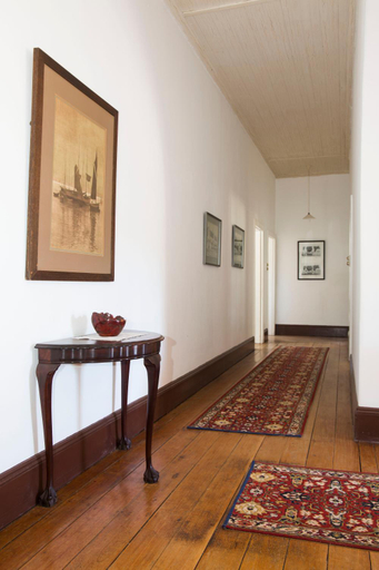 Others 5, Roode Bloem Farm House, Cacadu