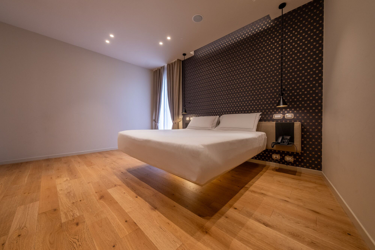 Bedroom 3, Oriana Homèl Verona, Verona