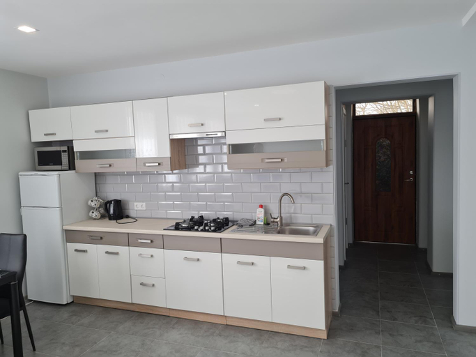 Others 5, Birutes apartamentai, Klaipėdos