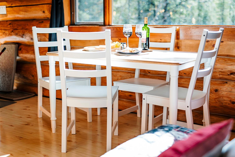 Others 2, Rocky Mountain Escape Dome & Log Cabin Rentals - Rock Lake, Division No. 14