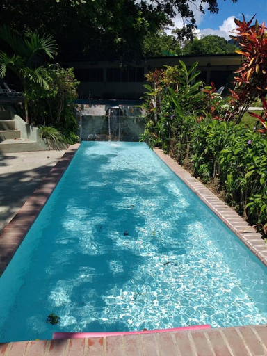 Sport & Beauty 2, Valle de Antòn Suites, Antón