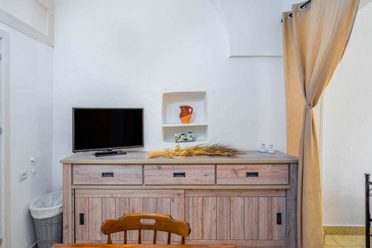 Others 5, Margaret's House , Brindisi