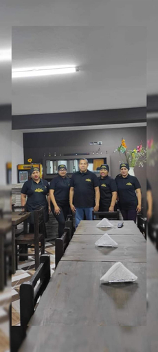 Food & Drinks, Hostal Marysabel, Ascope