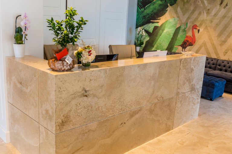 Public Area 3, Europa Hotel, Chieti